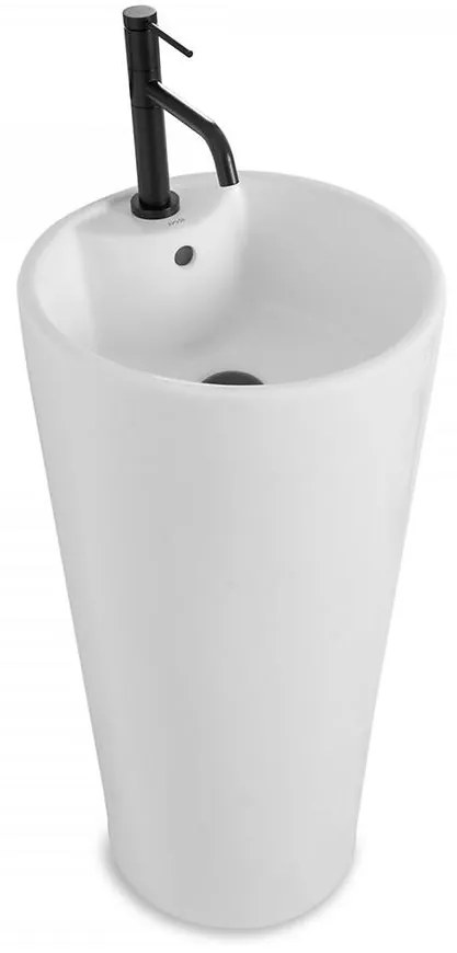 Voľne stojace umývadlo Blanka