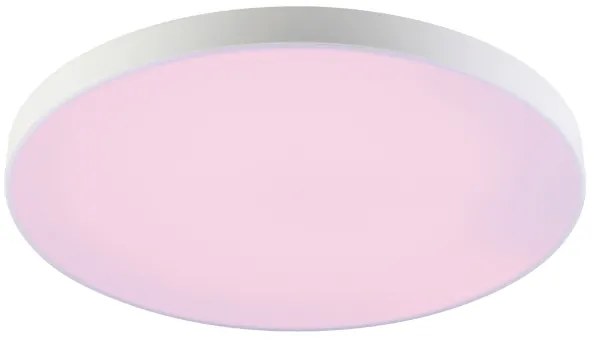 Eglo 900055 - LED RGBW Stmievateľné stropné svietidlo TURCONA-Z LED/22,4W/230V