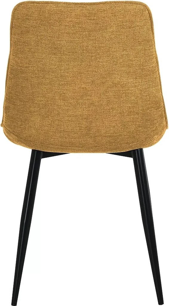 SI Štýlová stolička Brego kari