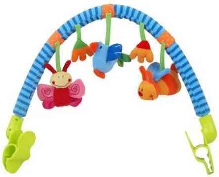 BABY MIX Hračka na kočík Baby Mix