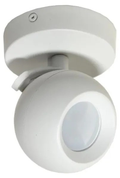 Bodové svietidlo COLM 1xGU10/30W/230V biela