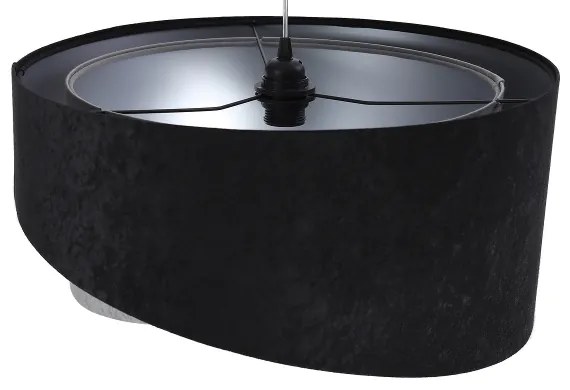 Luster na lanku GALAXY 1xE27/60W/230V