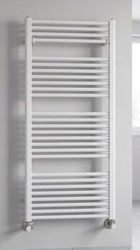 Thermal Trend KD radiátor kombinovaný 132x60 cm biela KD6001320