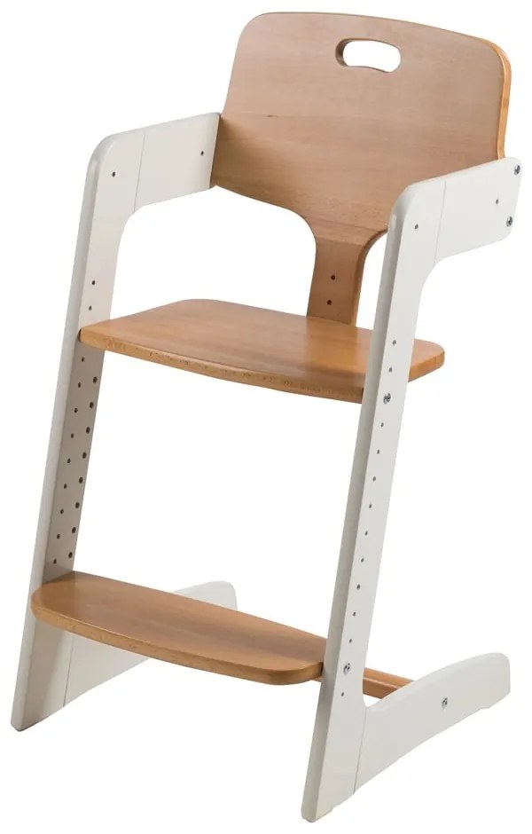 Jedálenská stolička Kid Up – Roba
