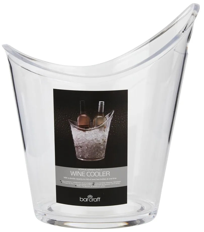 Chladiaca misa na víno Kitchen Craft Bar Craft