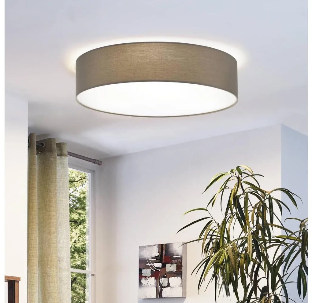 Eglo 97612 - Stropné svietidlo PASTERI 3xE27/60W/230V 57 cm EG97612
