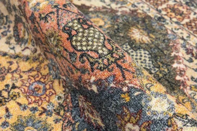 Koberec MODERN CLASSIC 19 kruh