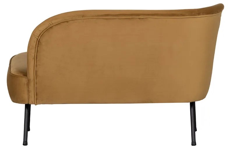 Leňoška Vogue 68 × 110 × 65 cm