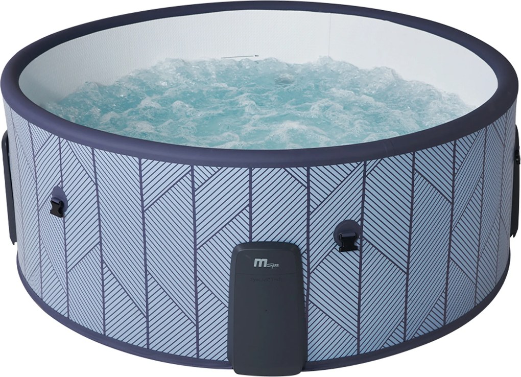 Mspa | Bazén vírivý MSPA TIDAL-ECO F-TD066WE | 11400306