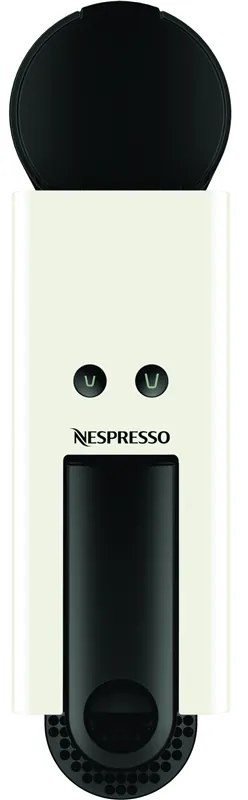 Kapsulový kávovar Krups Nespresso Essenza Mini XN110110 biely