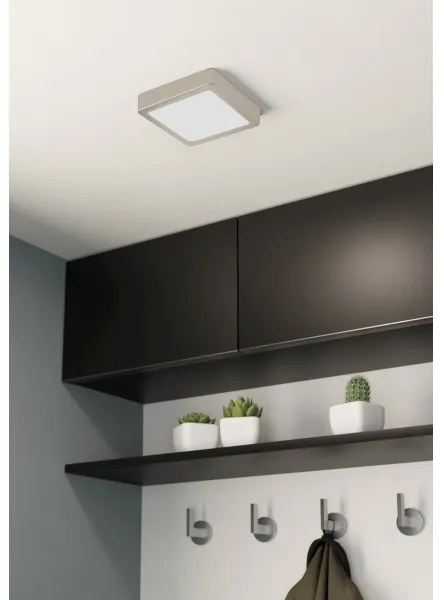 Eglo 99252 - LED stropné svietidlo FUEVA 5 LED/10,5W/230V
