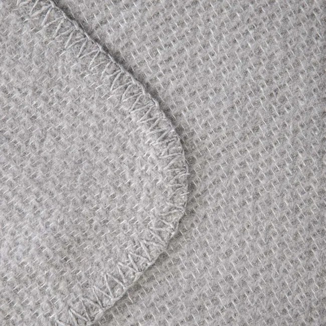 Deka MALLOW sivá 771569