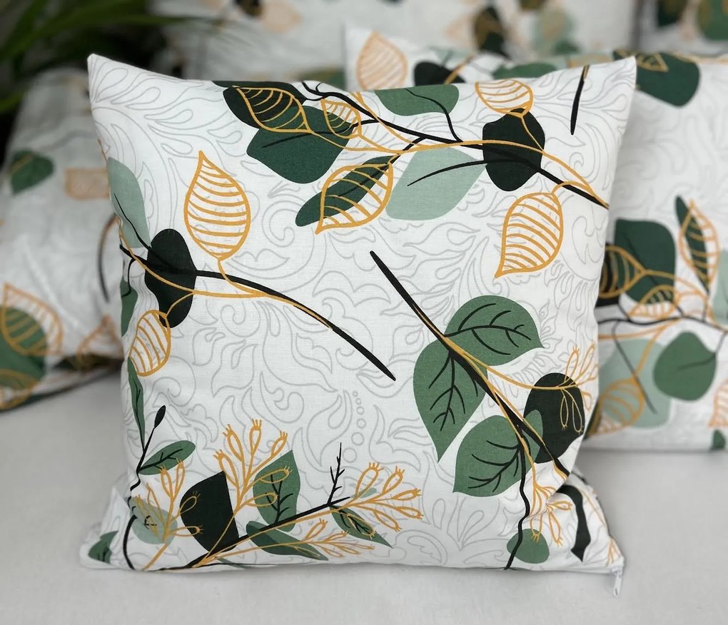 INTERMEDIC SK Posteľná obliečka na vankúšik Vision 40x40 cm