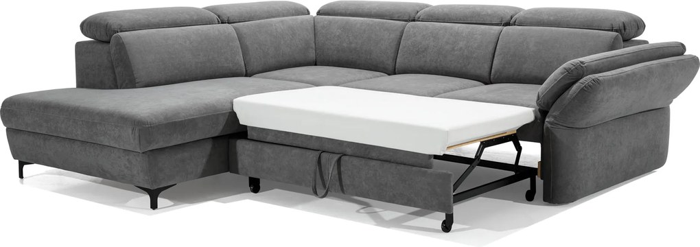 Sedacia súprava REMIRO