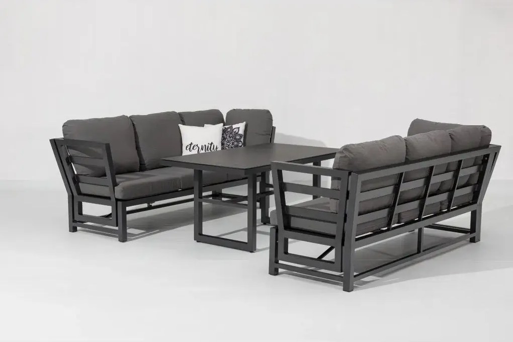 Záhradná zostava HAWAII LIKA-TEX®