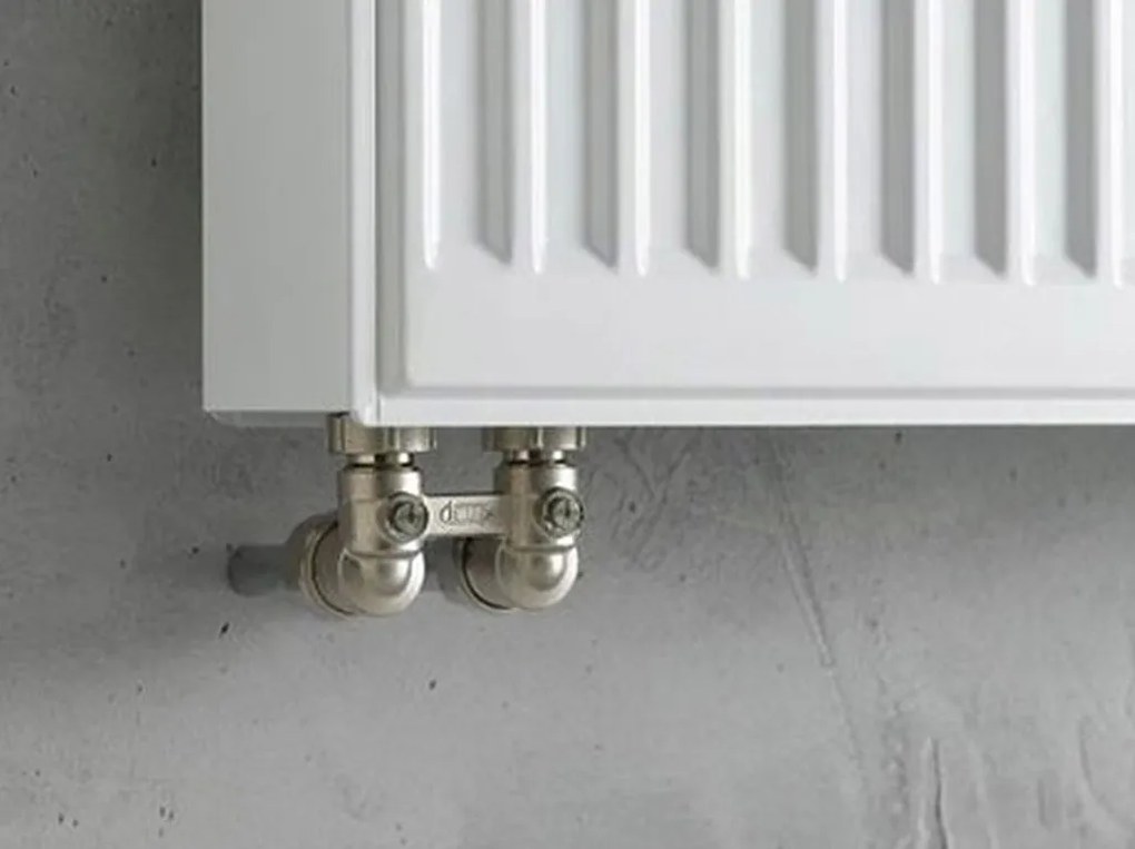 Kermi Therm X2 Profil-V doskový radiátor 11 600 / 2000 FTV110602001L1K