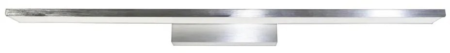 Top Light - LED Kúpeľňové osvetlenie zrkadla COLUMBIA LED/16W/230V 3000/4000/6500K IP44 80 cm
