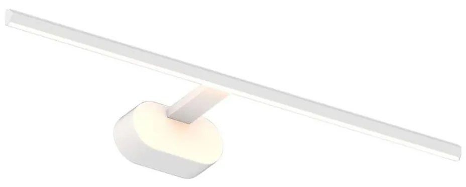 LED Obrazové svietidlo PRADO LED/11W/230V biela