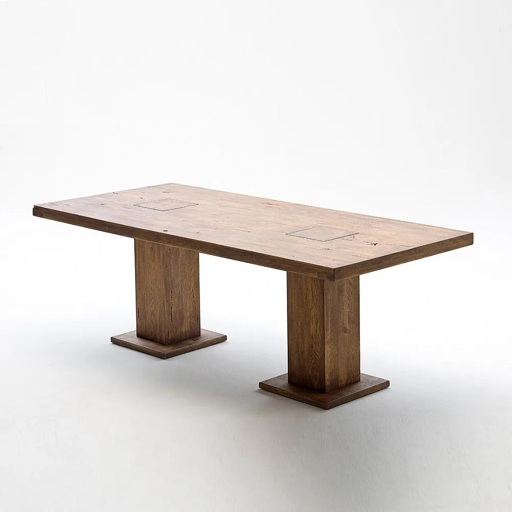 Jedálenský stôl Manchester bassano Rozmer: 300 x 76 x 120 cm