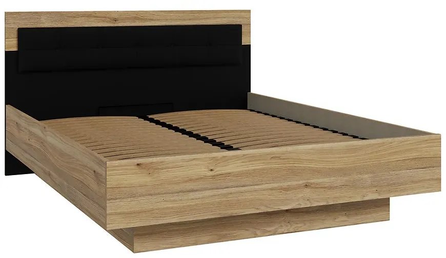 Posteľ Asmara BDNL1162