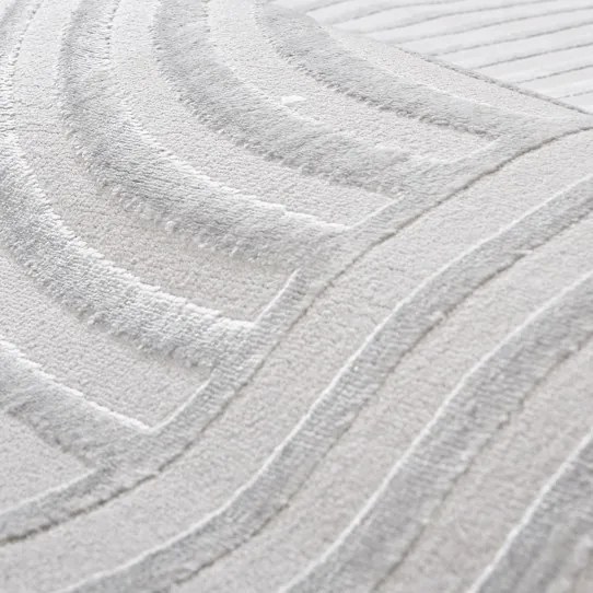 Koberec ELLEN NG91A sivý