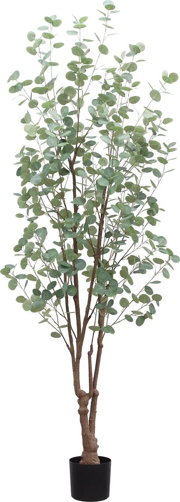Umelý strom- Eukalyptus 180cm