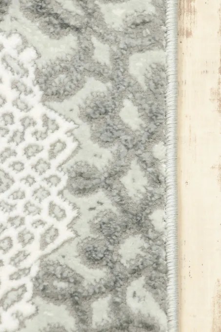 Koberec GALYA K3781A svetlosivý / sivý