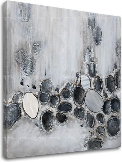 Obraz na plátne ABSTRAKT 1 dielny XOBCHAB023