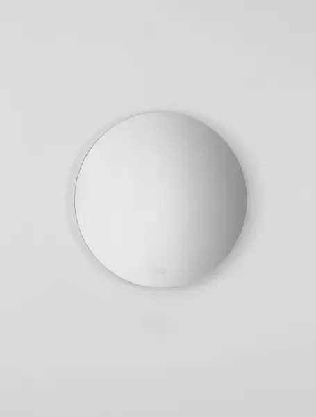 Zrkadlo do kúpelne Alda 60 B IP44 4000K Touch Switch No Frosting