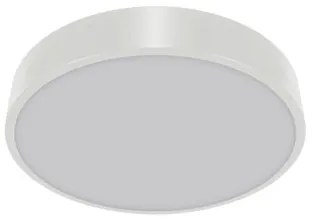 STRÜHM Stropné svietidlo TOTEM LED C 16W WHITE Neutral White 4089