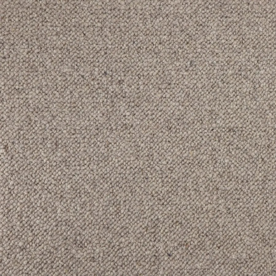 Avanti, Koberec metráž Alfawool 40 šedý, na mieru, šíře 4m,5m, šedá, ab (mriežka), obývacia izba