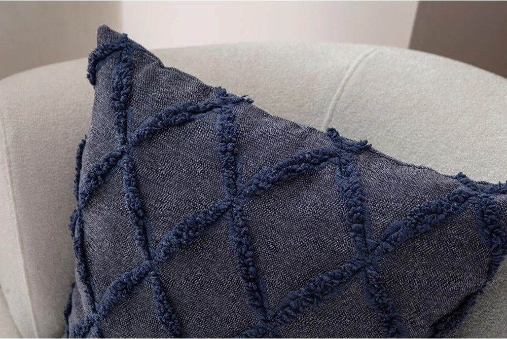 Obliečka na vankúš 43x43 cm Tuffet – Mioli Decor