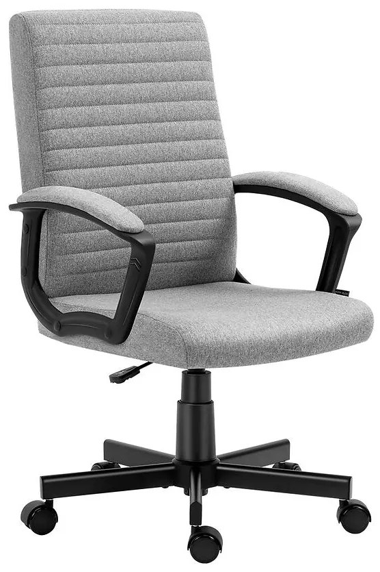 Kancelárske kreslo Mark Adler Boss 2.5 Grey