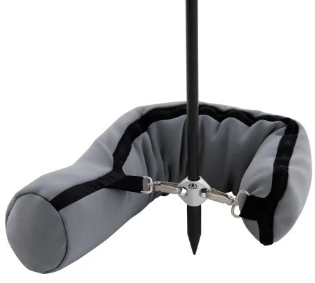 Doppler Expert Multi Push Up 160 cm - slnečník/dáždnik : Barvy slunečníků - 840S1