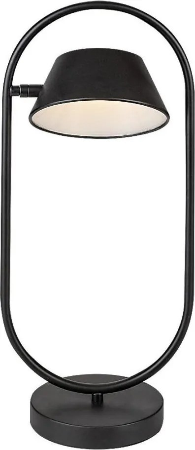 Rabalux 74190 - LED Stolná lampa ODISS LED/6W/230V