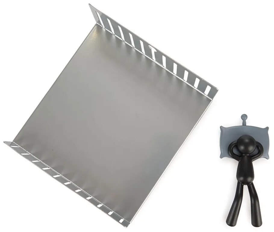 Kovový držiak na obrúsky Nap – Balvi