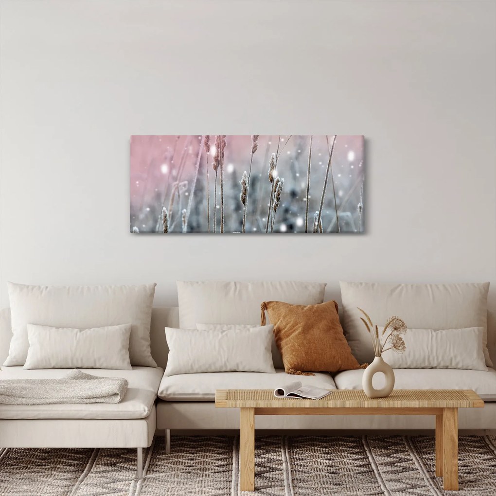 Obraz - Okamih (120x50 cm)