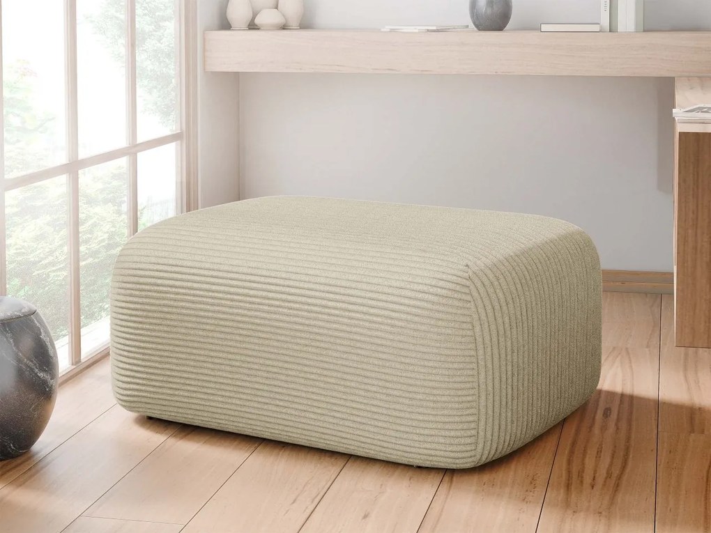 Taburetka Easton Sztruks, Farba poťahu:: Poso 110
