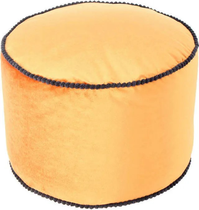 XXXLutz TABURETKA „PUFF“, 47/32/47 cm Livetastic - Kreslá - 005937004102