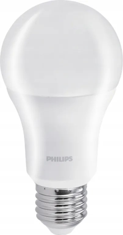 LED žiarovka E27 PHILIPS 8W 806lm 2700K A60 - tepla biela