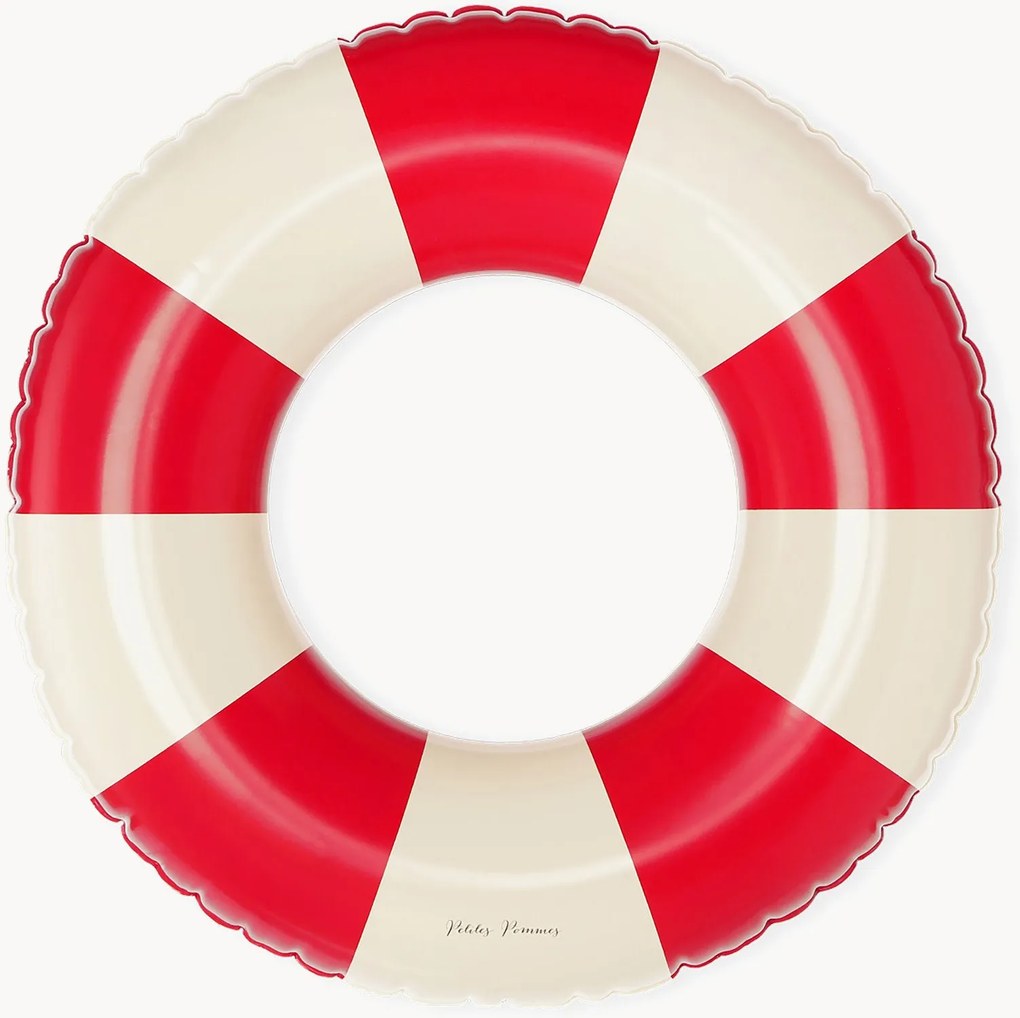 Kruhové nafukovacie koleso Signal