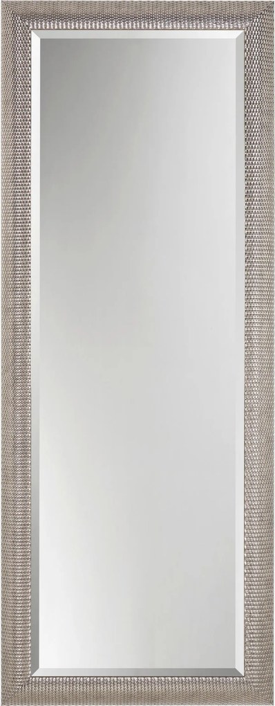 XXXLutz NÁSTENNÉ ZRKADLO 70/180/8 cm Xora - Zrkadlá na stenu - 000605001302