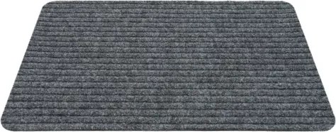 Rohožka Matador 40x60 cm, šedá%