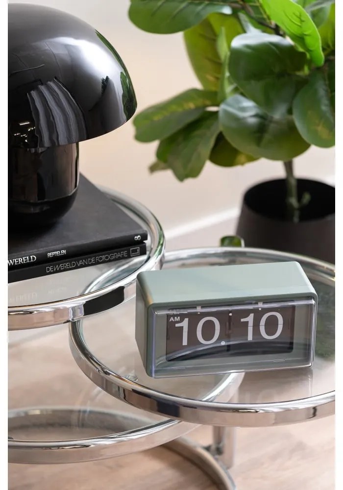 Hodiny Retro Boxed Flip – Karlsson