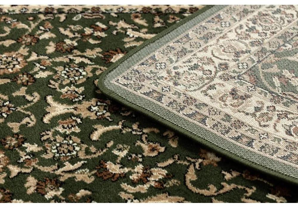 Kusový koberec Royal zelený atyp 70x250cm