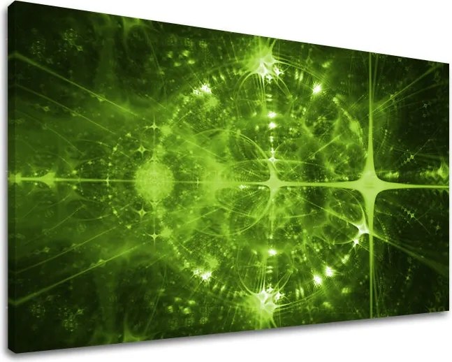 Obraz na stenu ABSTRAKT AB056E11