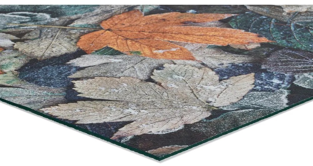 Behúň Universal Ricci Foliage, 52 x 200 cm