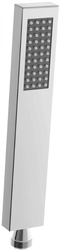 Mexen príslušenstvo - podomietkový 1-bodový ručný sprchový set R-02, chróm, 785006050-00
