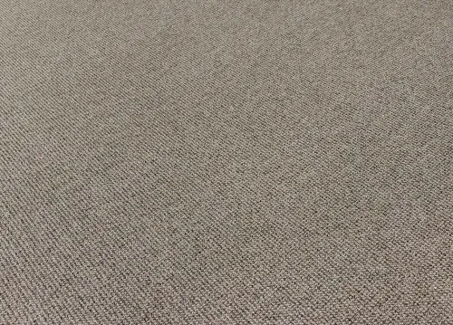 Koberce Breno Metrážny koberec RE-TWEED 42, šíře role 400 cm, hnedá, viacfarebná