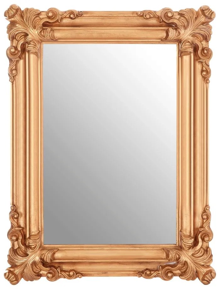Nástenné zrkadlo 93x123 cm Georgia – Premier Housewares